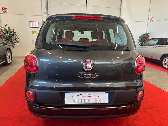 FIAT - 500 L Living L Living 1.3 mjt Lounge 95cv