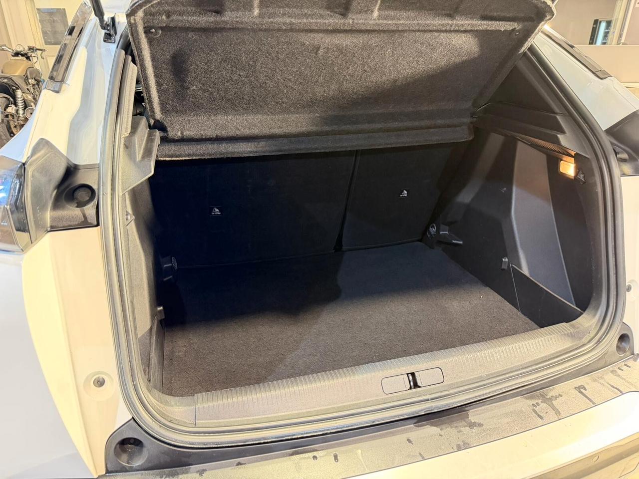 Peugeot 2008 BlueHDi 110 S&S Active