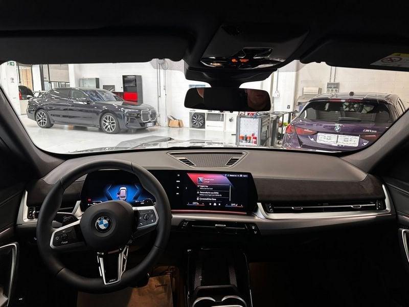 BMW X1 sDrive 18d MSport DCT