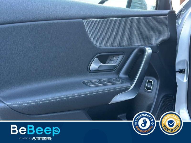 Mercedes-Benz Classe A A 200 SPORT AUTO