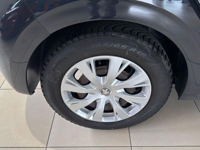 Peugeot 208 PureTech 68 5 porte Active