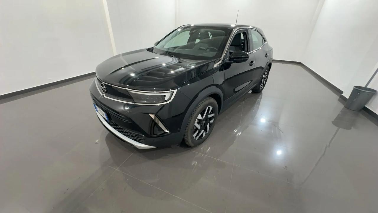 Opel Mokka-e Elegance