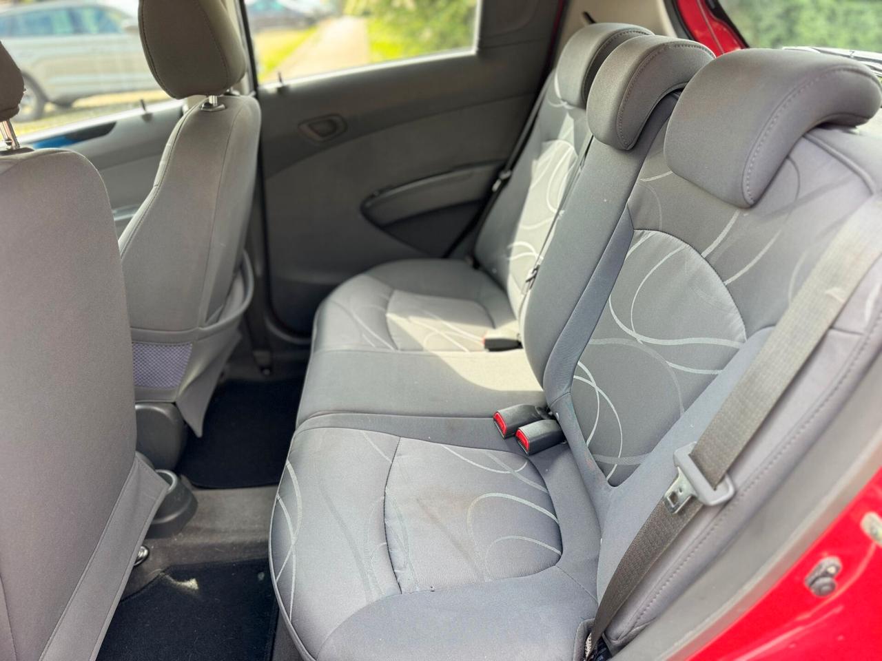Chevrolet Spark Plus 1.0 NEOPATENTATI