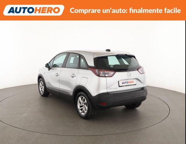 OPEL Crossland X 1.2 12V Advance