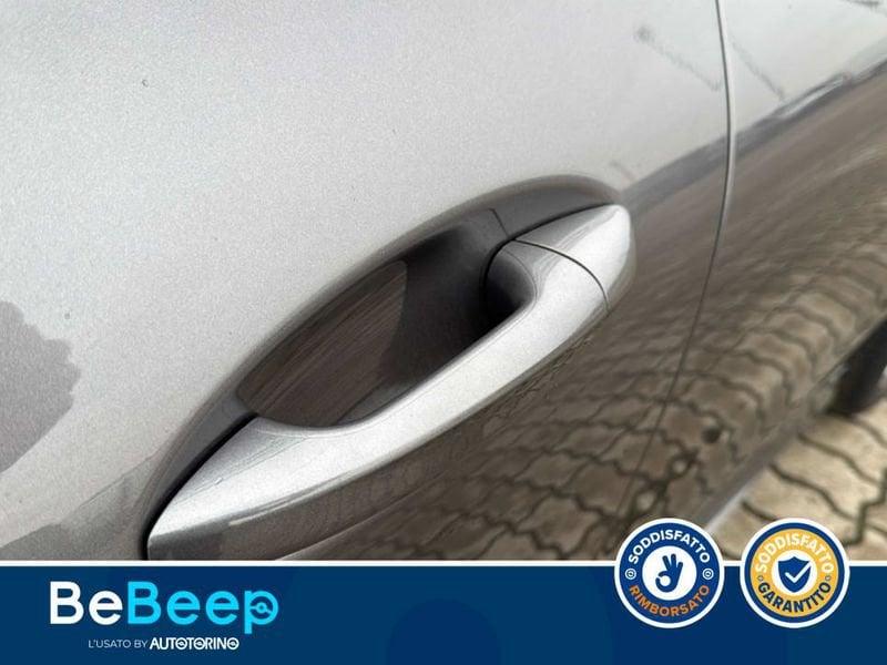 Mercedes-Benz CLA S.Brake 220 PREMIUM AUTO