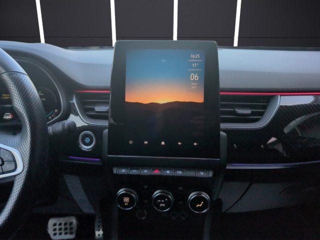RENAULT Arkana Arkana Hybrid E-Tech 145 CV R.S.Line Fast Track
