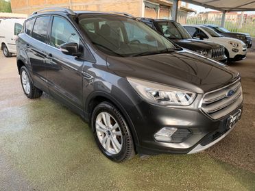 Ford Kuga 2.0 TDCI 120 CV S&S 2WD Powershift Business