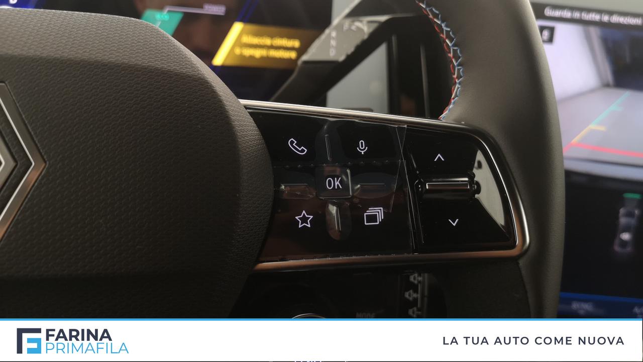 RENAULT NUOVO AUSTRAL iconic esprit Alpine MY24 E-Tech full h