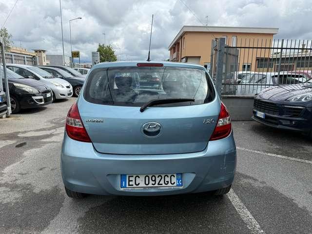 Hyundai i20 i20 5p 1.2 Classic