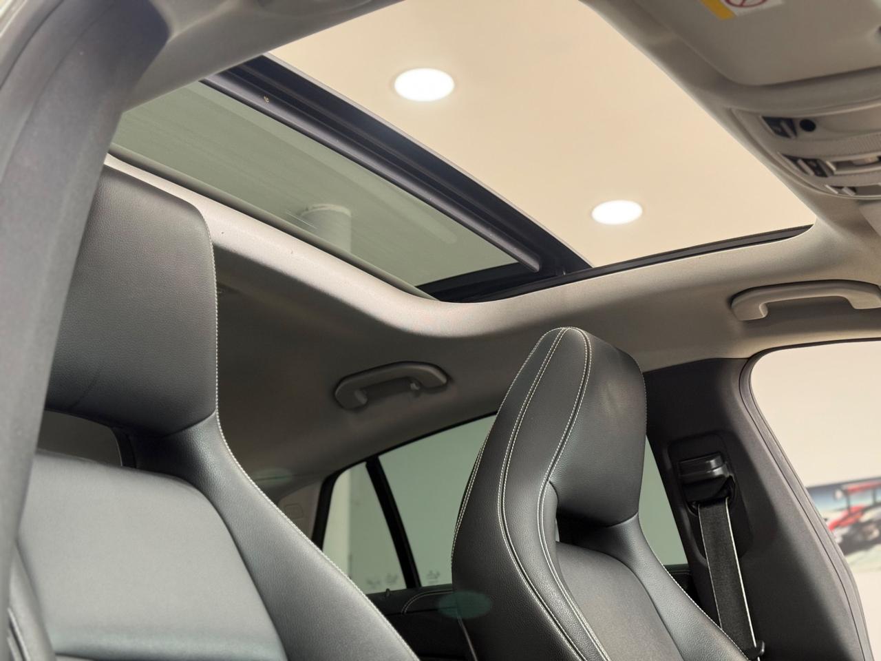 Mercedes cla 200 premium 2018