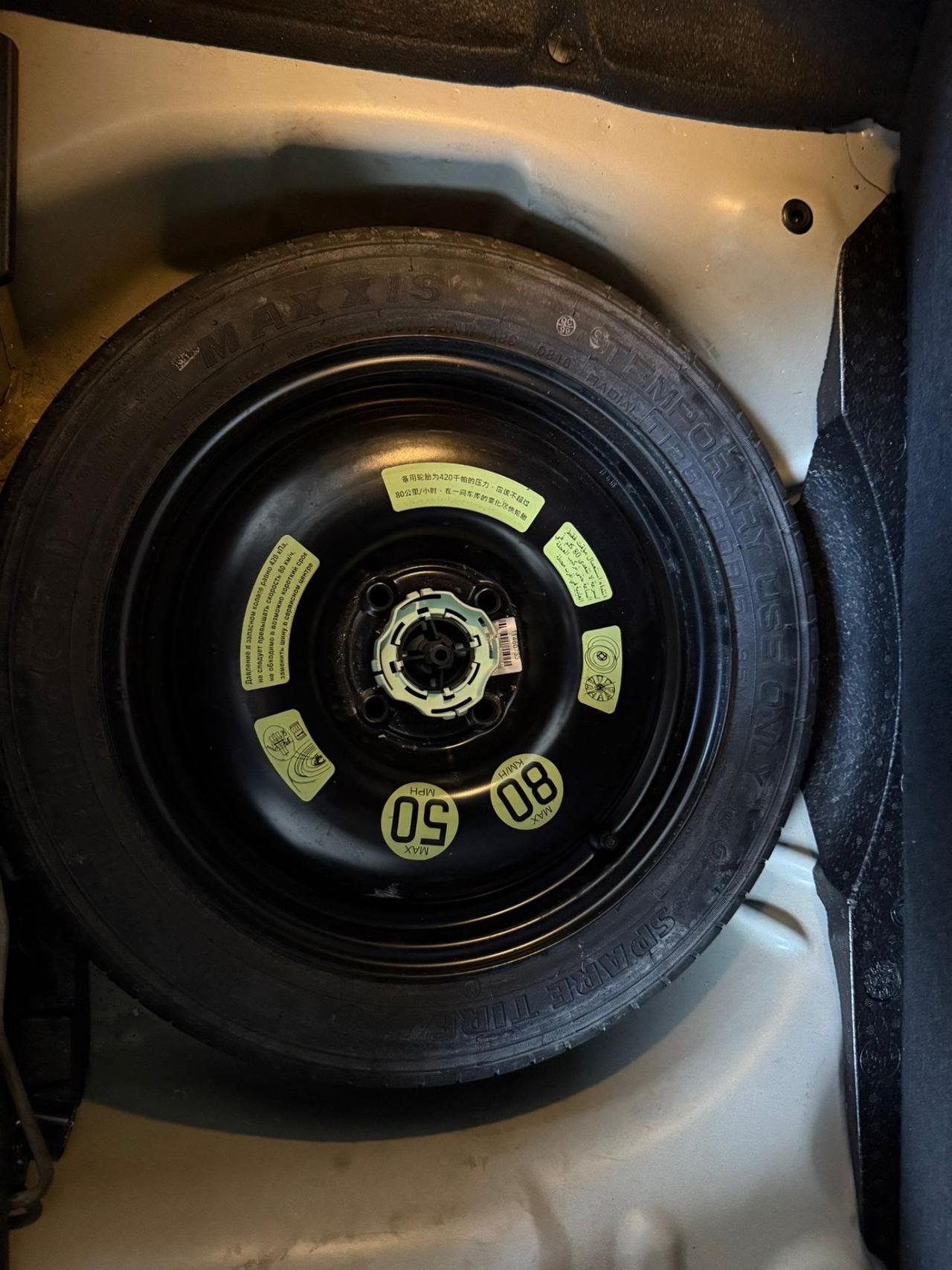 Peugeot 208 BlueHDi 75 5 porte Active