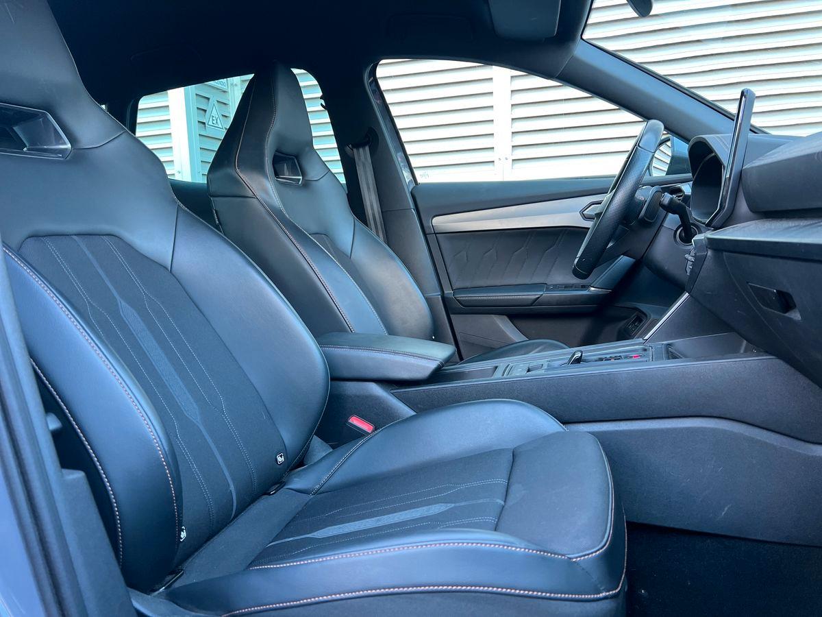 CUPRA Formentor 1.4 e-hybrid VZ dsg