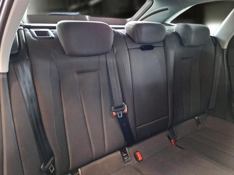AUDI A4 2.0 40 TDI MHEV QUATTRO BUSINESS S TRONIC STATION WAGON