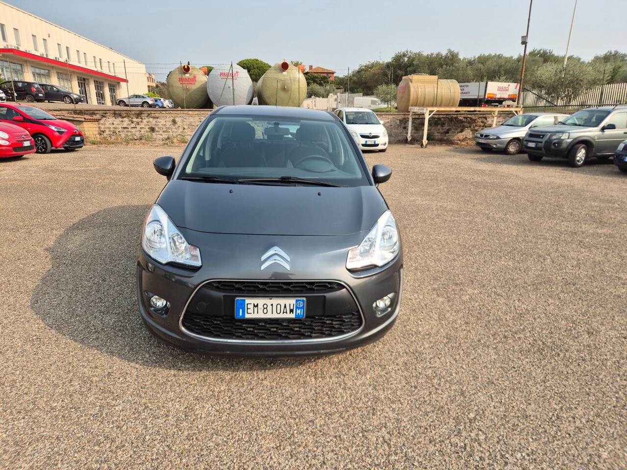 Citroen C3 1.1 Seduction