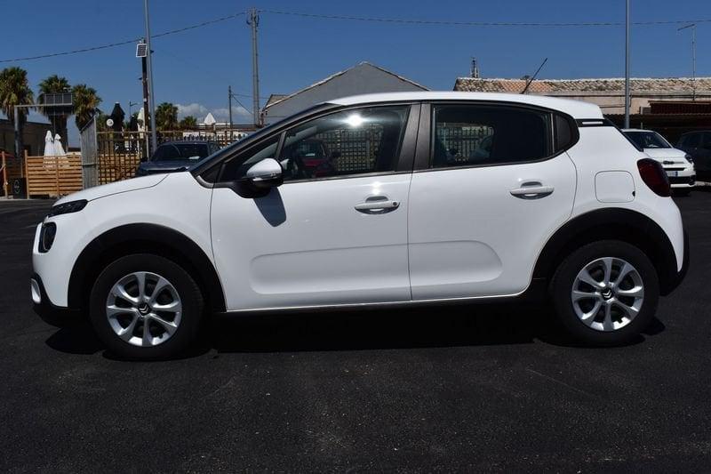 Citroën C3 C3 PureTech 83 S&S You