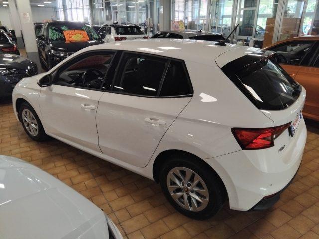 SKODA Fabia 1.0 MPI 80 CV Ambition C/GRIMALDI SPECIAL DAY