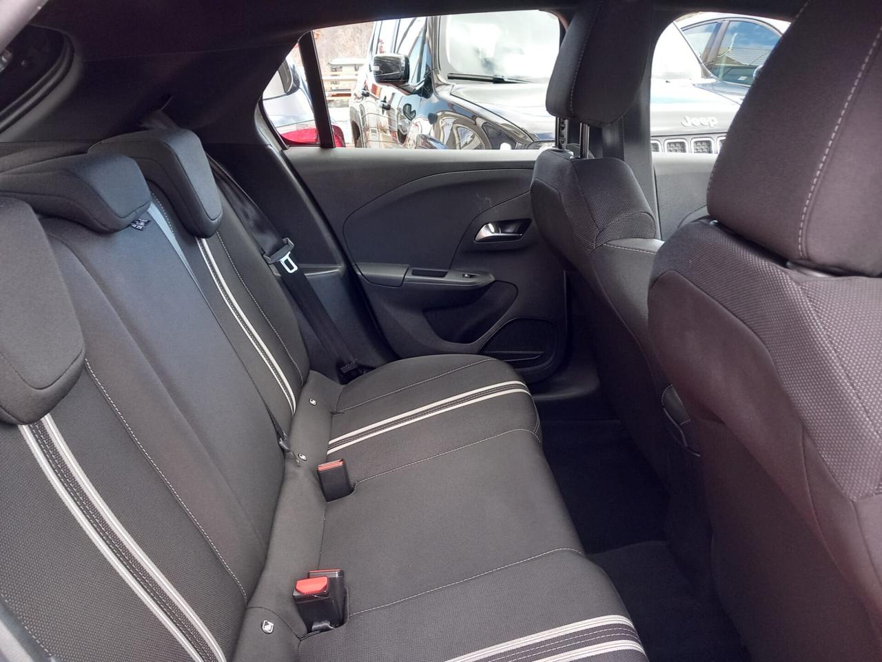 Opel Corsa 1.2 100 CV GS