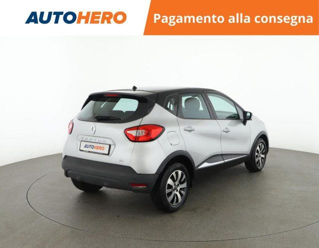 RENAULT Captur TCe 12V 90 CV Start&Stop Energy Zen