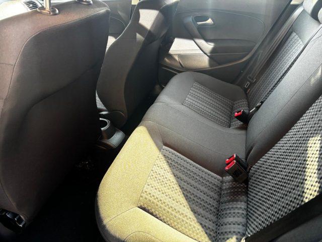 VOLKSWAGEN Polo 1.4 TDI 5p.75 CV COMFORTLINE OK NEOPATENTATI