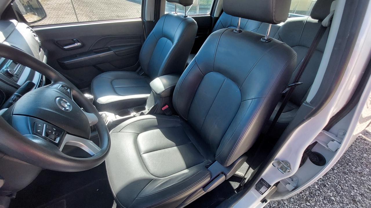 Great Wall Motor Steed 2.4 Ecodual 4WD Work