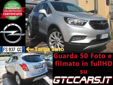 Opel Mokka Innovation GPL 140cv UNIPRO IVA DEDUCIB.