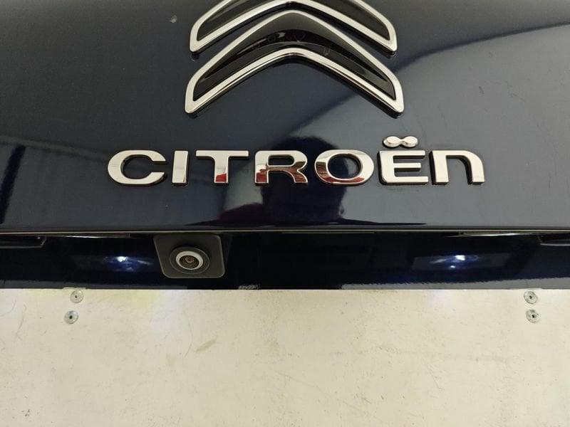 Citroën C5 Aircross PureTech 130 S&S Plus