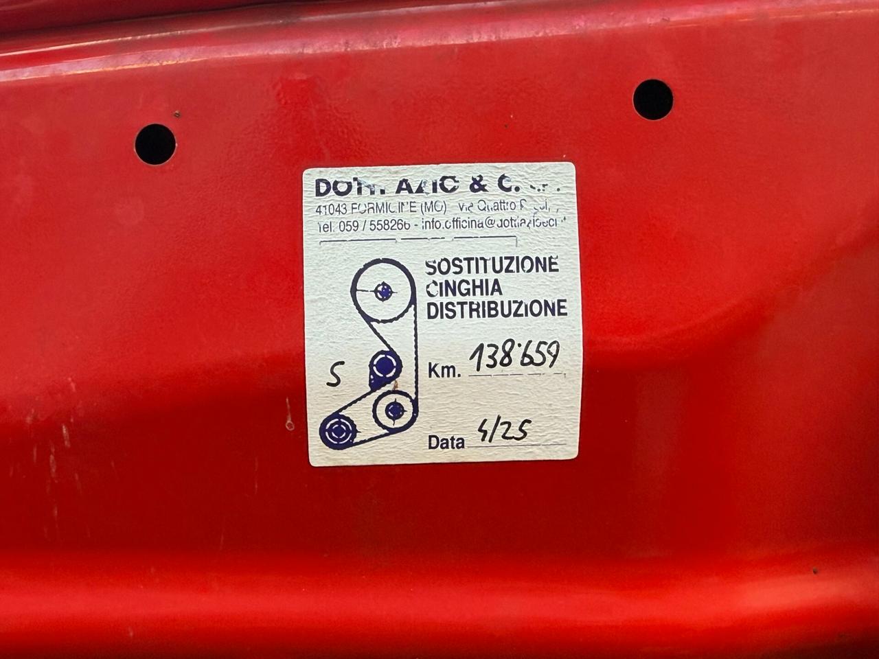 Fiat Tipo 1.6 MJT S&S SW Lounge *NAVI *LED - 2019