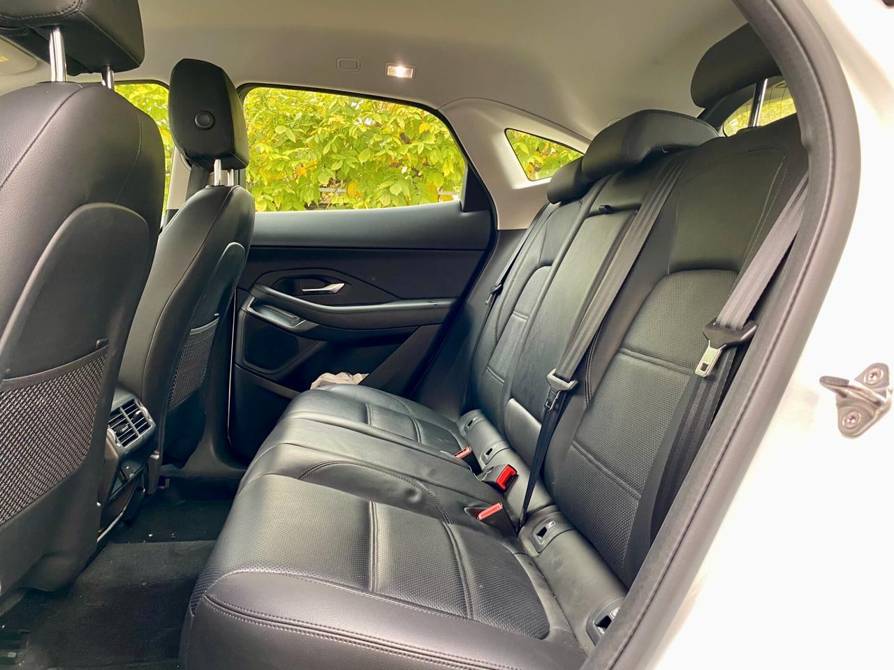 Jaguar E-Pace 2.0d i4 mhev S awd 163cv auto