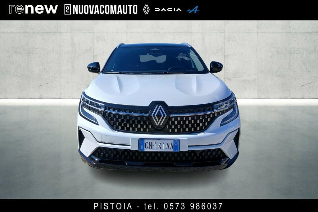 Renault Austral 1.2 E-Tech full hybrid Iconic