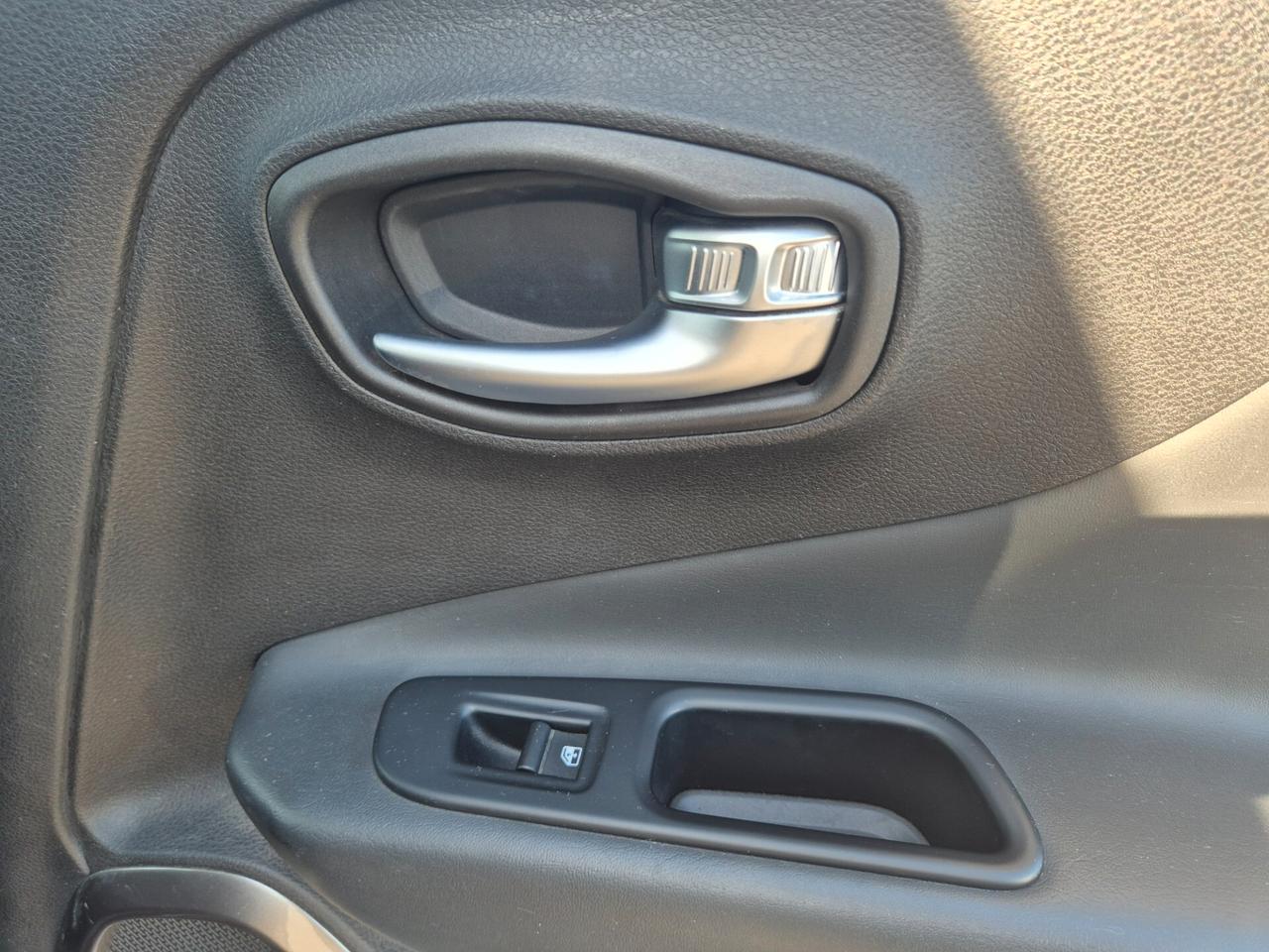 Jeep Renegade 1.6 Mjt 120 CV Limited 12/2019