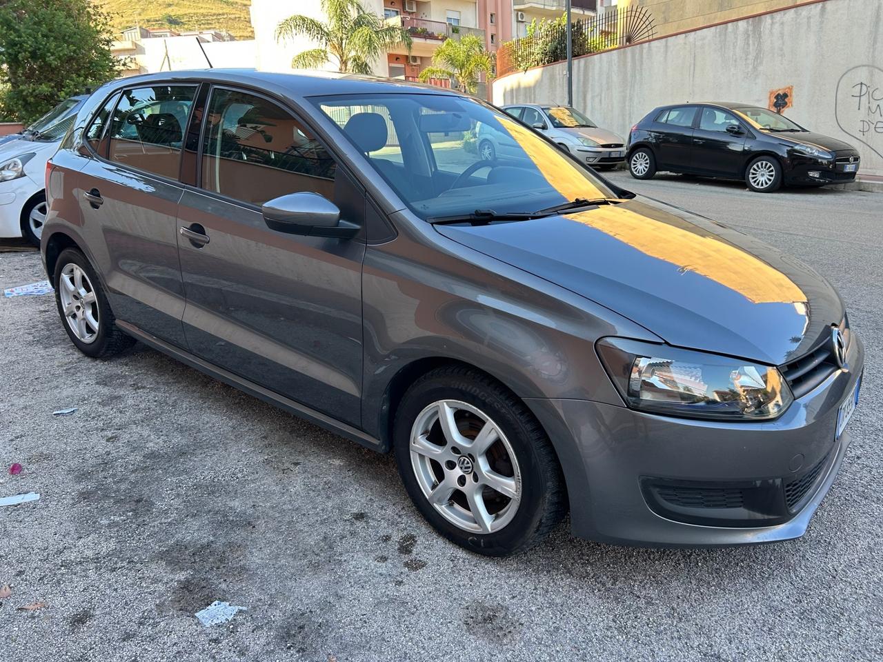 Volkswagen Polo 1.6 TDI unico proprietario