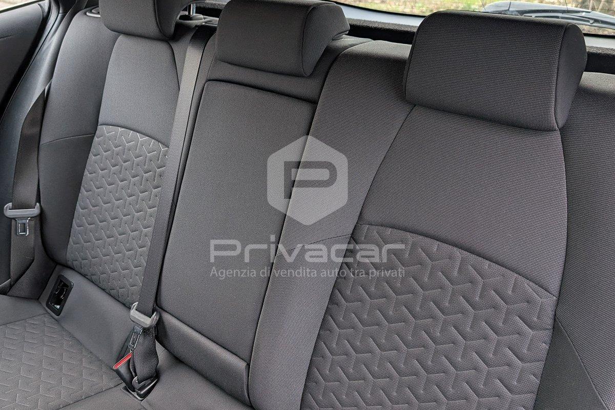 TOYOTA Corolla 1.8 Hybrid Active