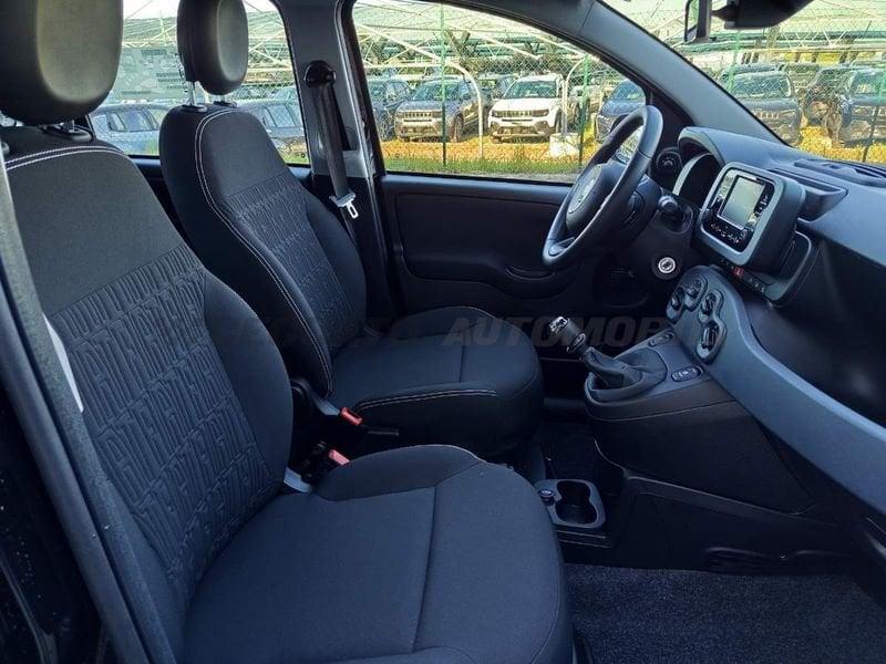 FIAT Pandina Pandina 1.0 65cv Hybrid Icon