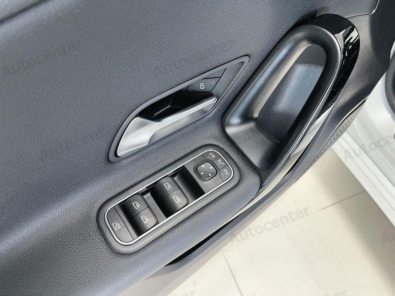 Mercedes-Benz Classe A 180 D SPORT Aut.