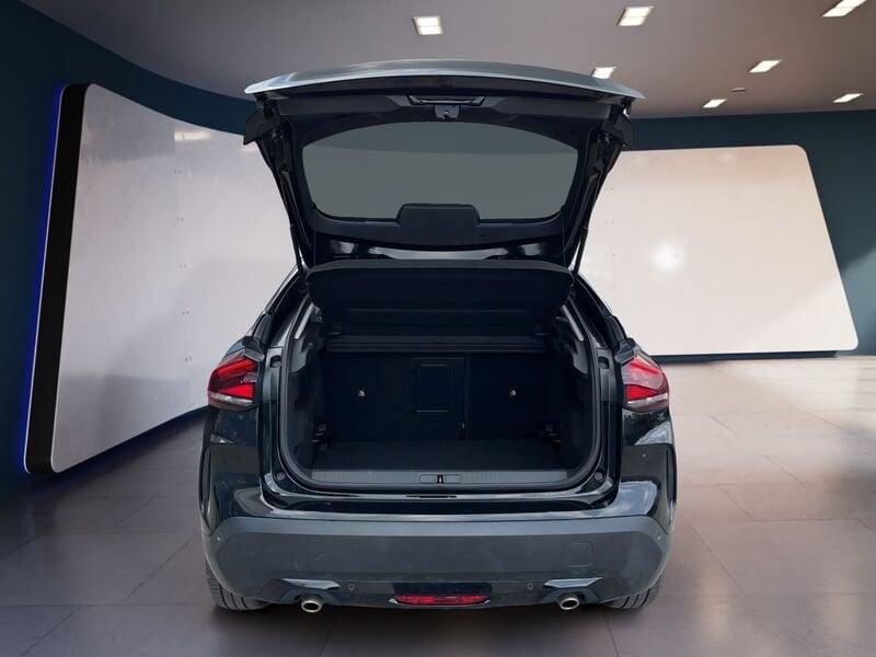 Citroën C4 III 2021 1.2 puretech Shine s&s 130cv eat8