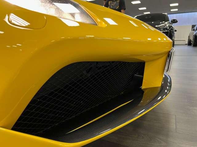 Ferrari 488 488 GTB Spider 3.9 dct FULL CARBON |IVA ESPOSTA|