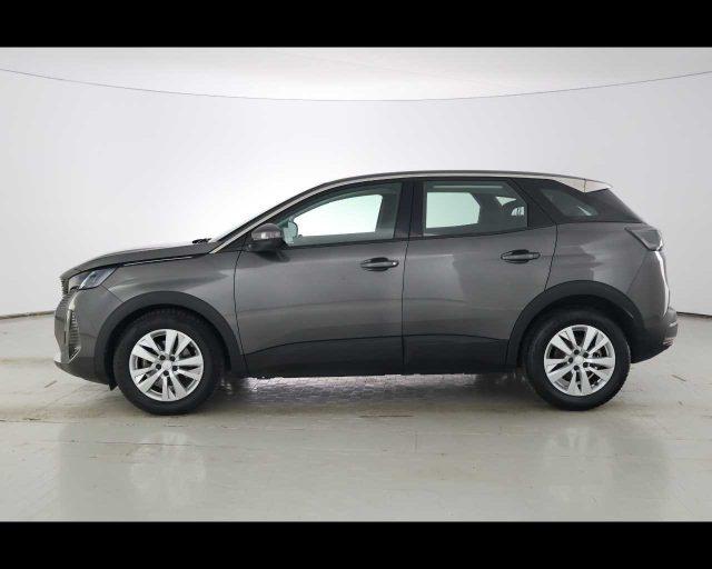 PEUGEOT 3008 BlueHDi 130 S&S Active