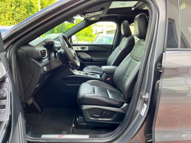 FORD Explorer 3.0 PHEV 457 CV A10 AWD ST-Line 7 POSTI