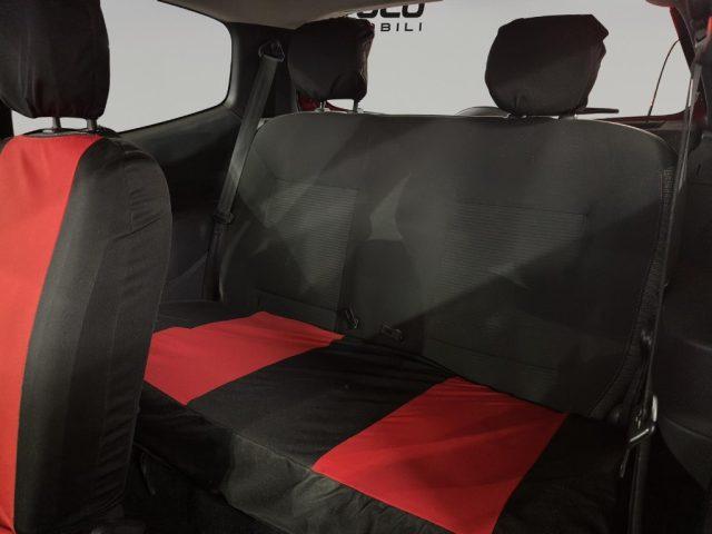 RENAULT Twingo 1.2 16V Live