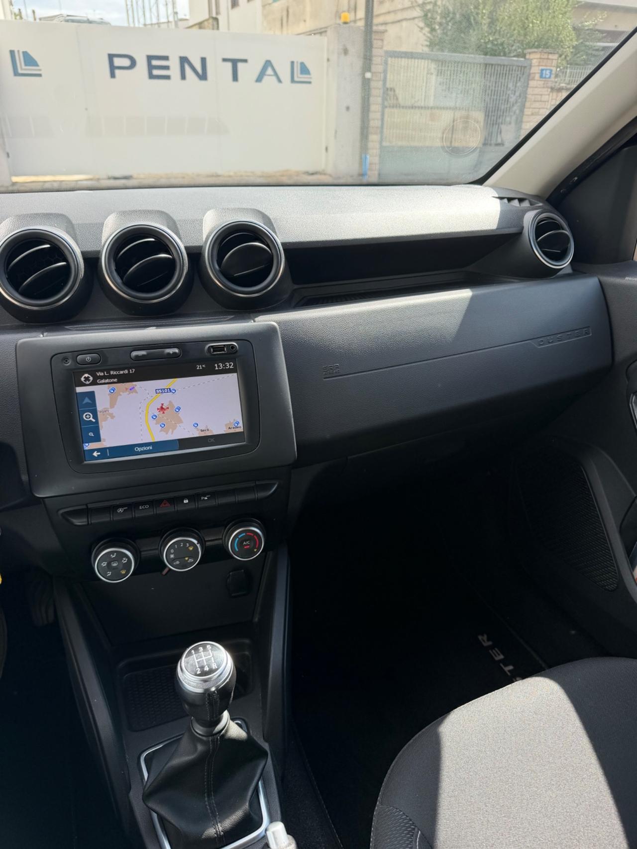 Dacia Duster 1.0 B/GPL Comfort-2021