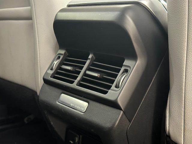 LAND ROVER Range Rover Evoque 2.0D I4 163 CV AWD Auto SE