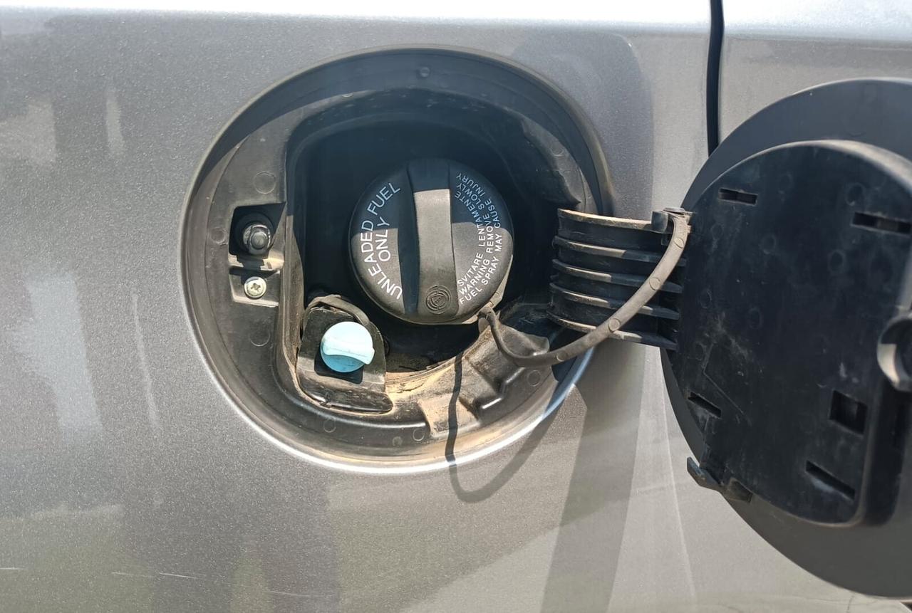 Alfa Romeo Giulietta 1.4 Turbo 120 CV GPL