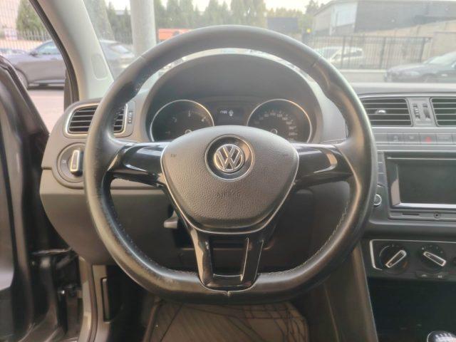 VOLKSWAGEN Polo 1.4 TDI 5p. Comfortline NEOPATENTATI-EURO 6B