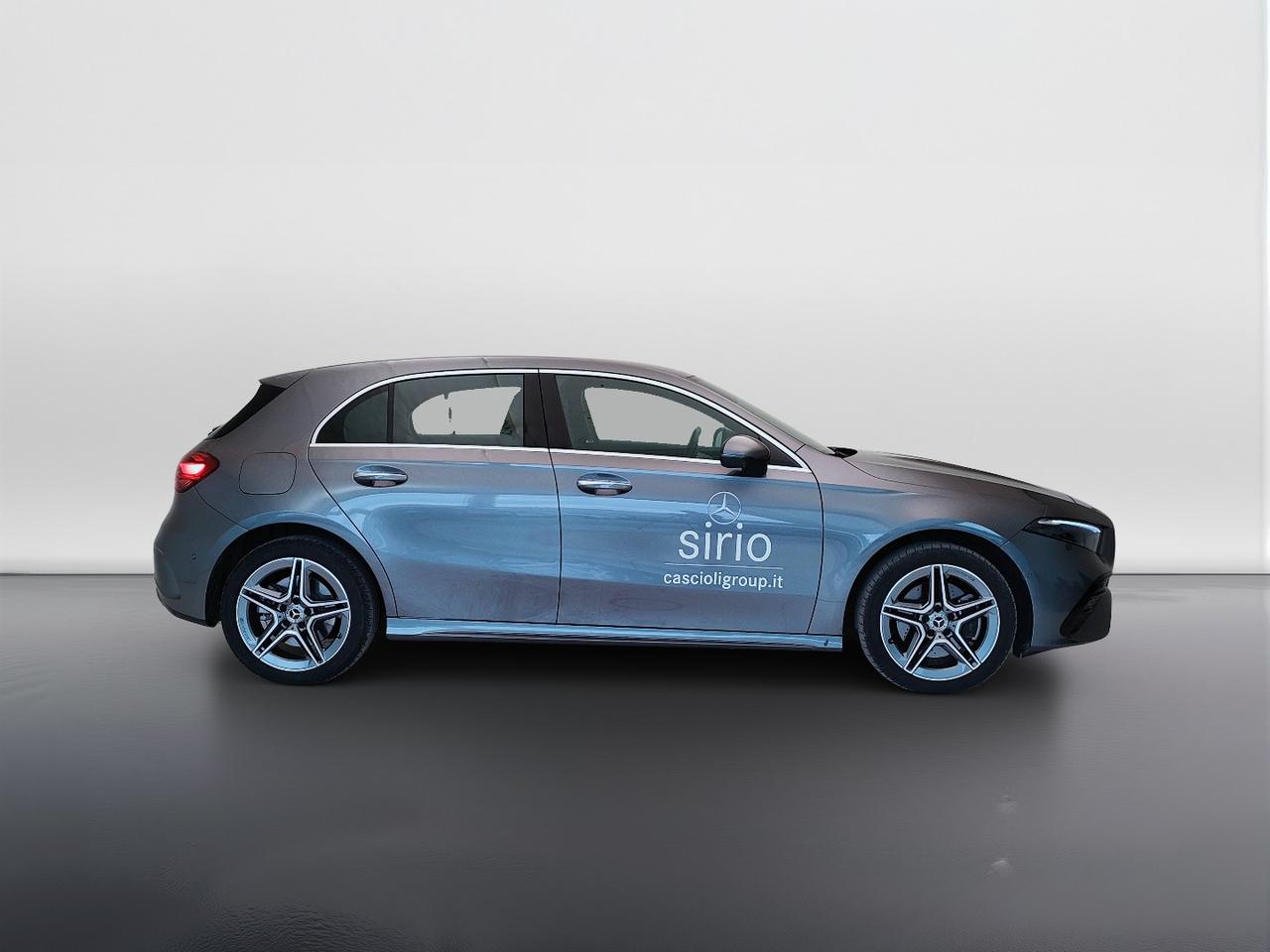 Mercedes-Benz Classe A - W177 2023 - A 250 e phev AMG Line Advanced Plus Digital Edition auto