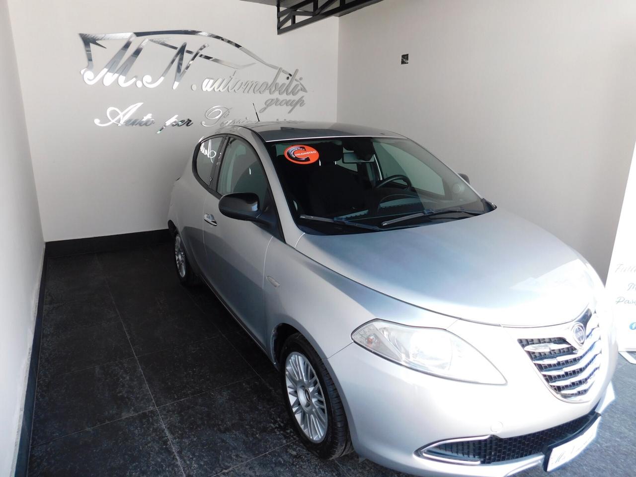 Lancia Ypsilon 1.3 MJT 16V 95 CV 5 porte S&S Gold