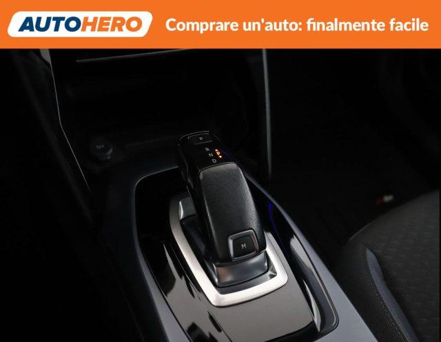 PEUGEOT 2008 1° serie PureTech Turbo 130 S&S Allure