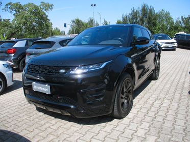Land Rover Range Rover Evoque 2.0d i4 mhev R-Dynamic S awd 163cv auto