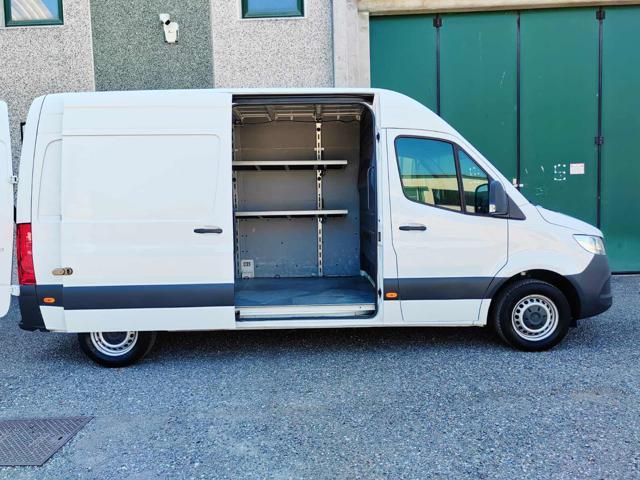 MERCEDES-BENZ Sprinter 311 CDI IVA ESPOSTA