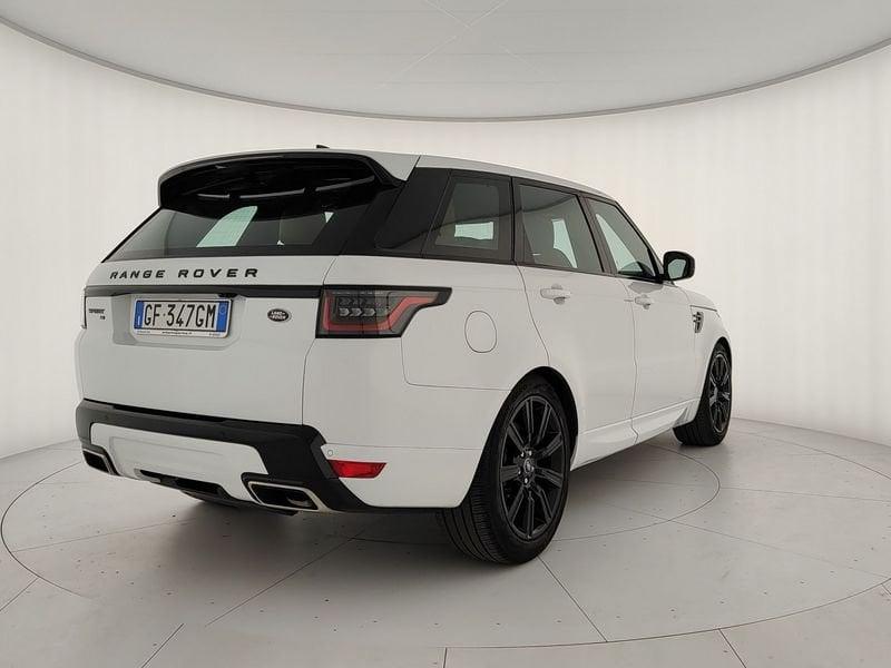 Land Rover RR Sport 3.0D l6 249 CV HSE Dynamic