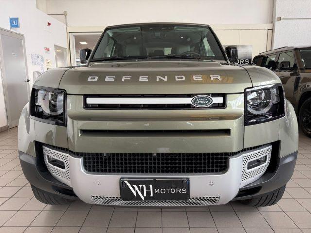 LAND ROVER Defender 90 3.0D I6 200 CV AWD Auto //PARI AL NUOVO//